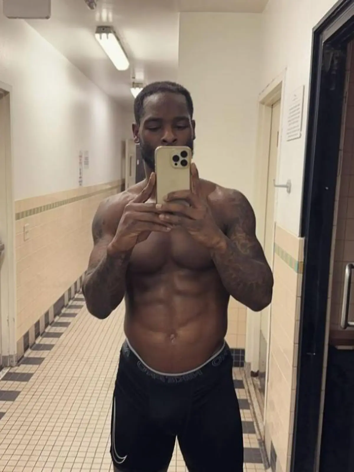 Le'Veon Bell