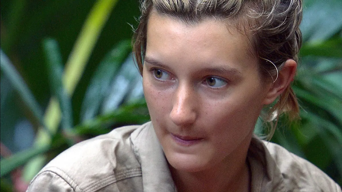 ACHTUNG: SPERRFRIST FÜR ALLE MEDIEN BIS ZUM SHOWENDE, MITTWOCH, 24.01.2024, 24:00 UHR !!!  Tag 6 im Camp. Anya Elsner gibt zu, den Kontakt zu ihrer Mutter abgebrochen zu haben.

+++ Die Verwendung des sendungsbezogenen Materials ist nur mit dem Hinweis und Verlinkung auf RTL+ gestattet. +++