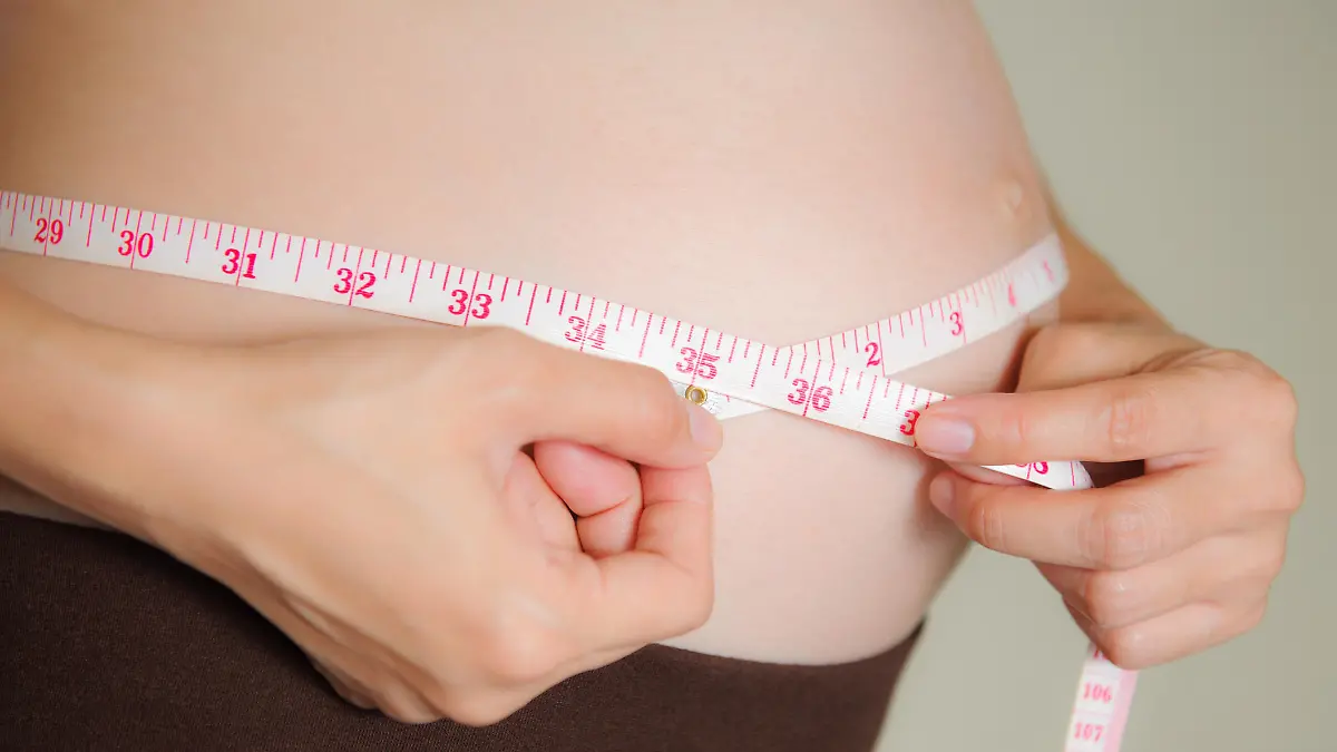 Overweight measuring