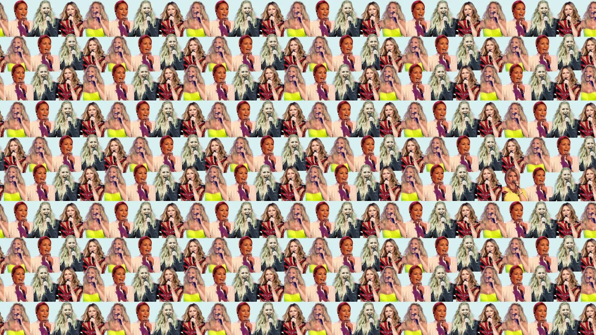 Schlagerfans aufgepasst! Findet ihr Beatrice Egli unter Helene Fischer?