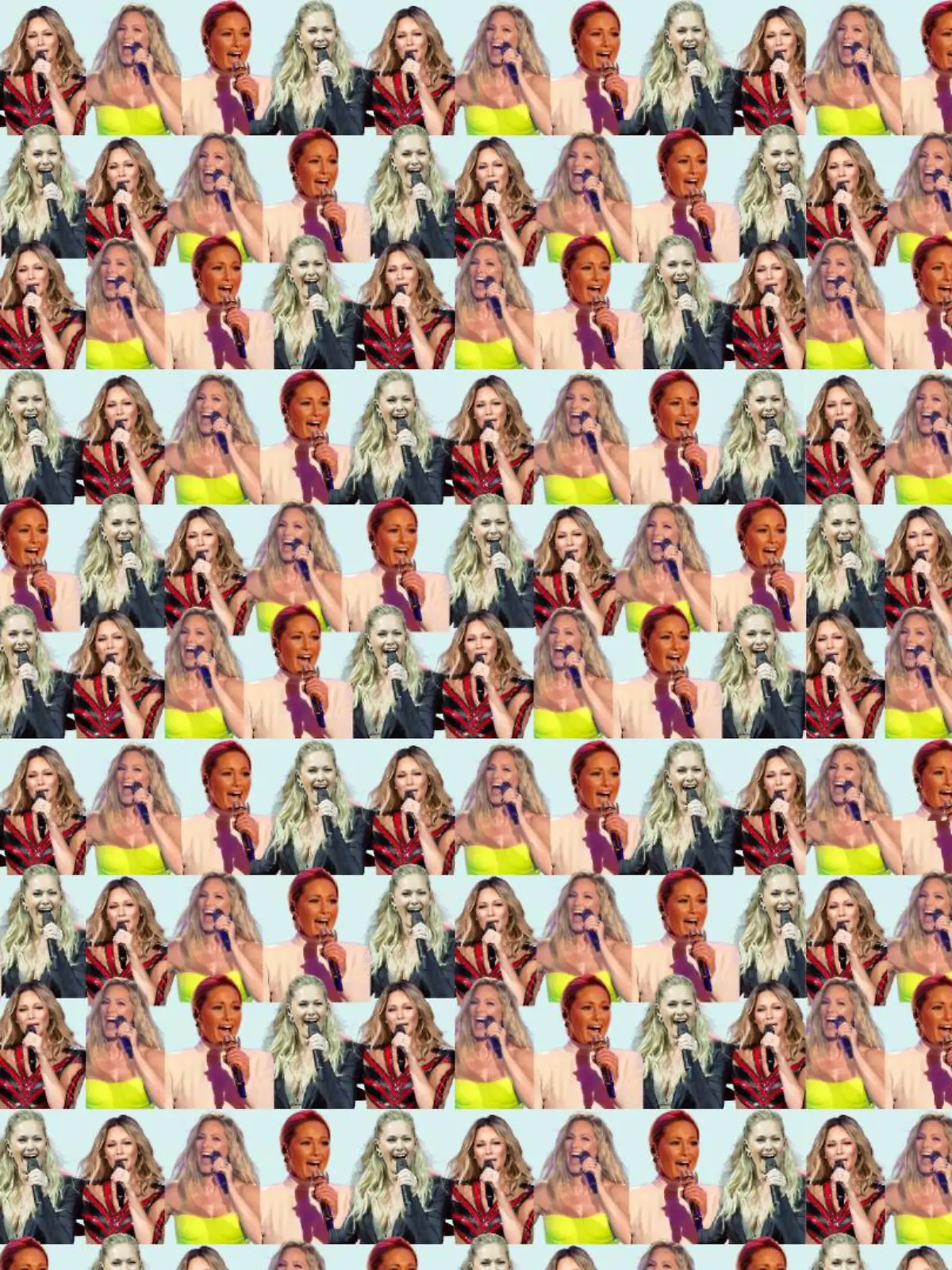 Schlagerfans aufgepasst! Findet ihr Beatrice Egli unter Helene Fischer?