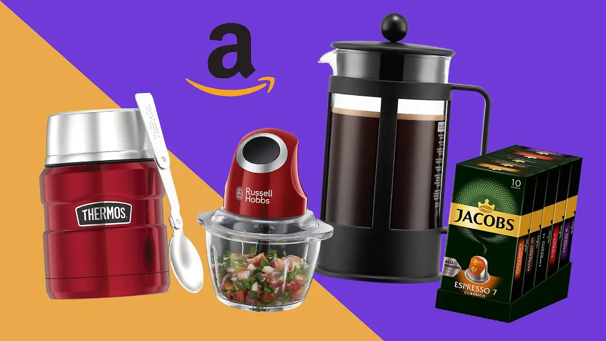 Amazon Prime Day: Haushaltsangebote.