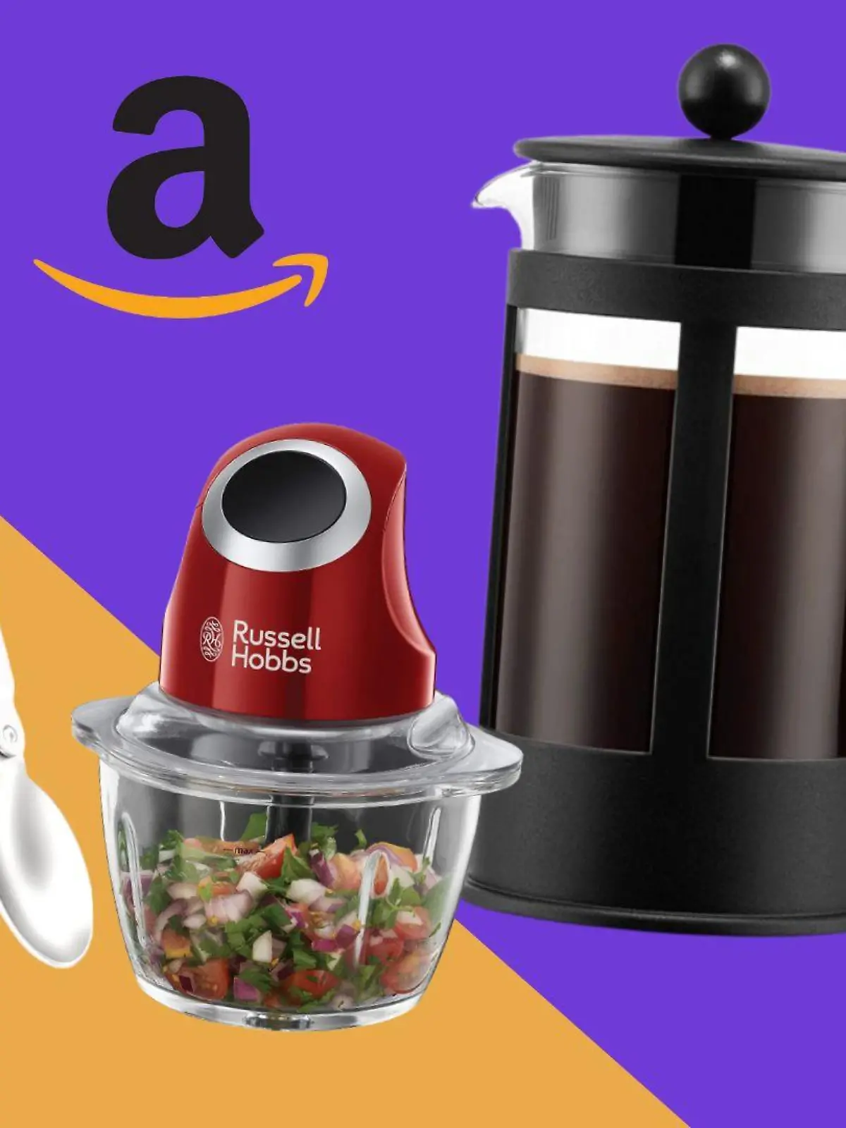 Amazon Prime Day: Haushaltsangebote.