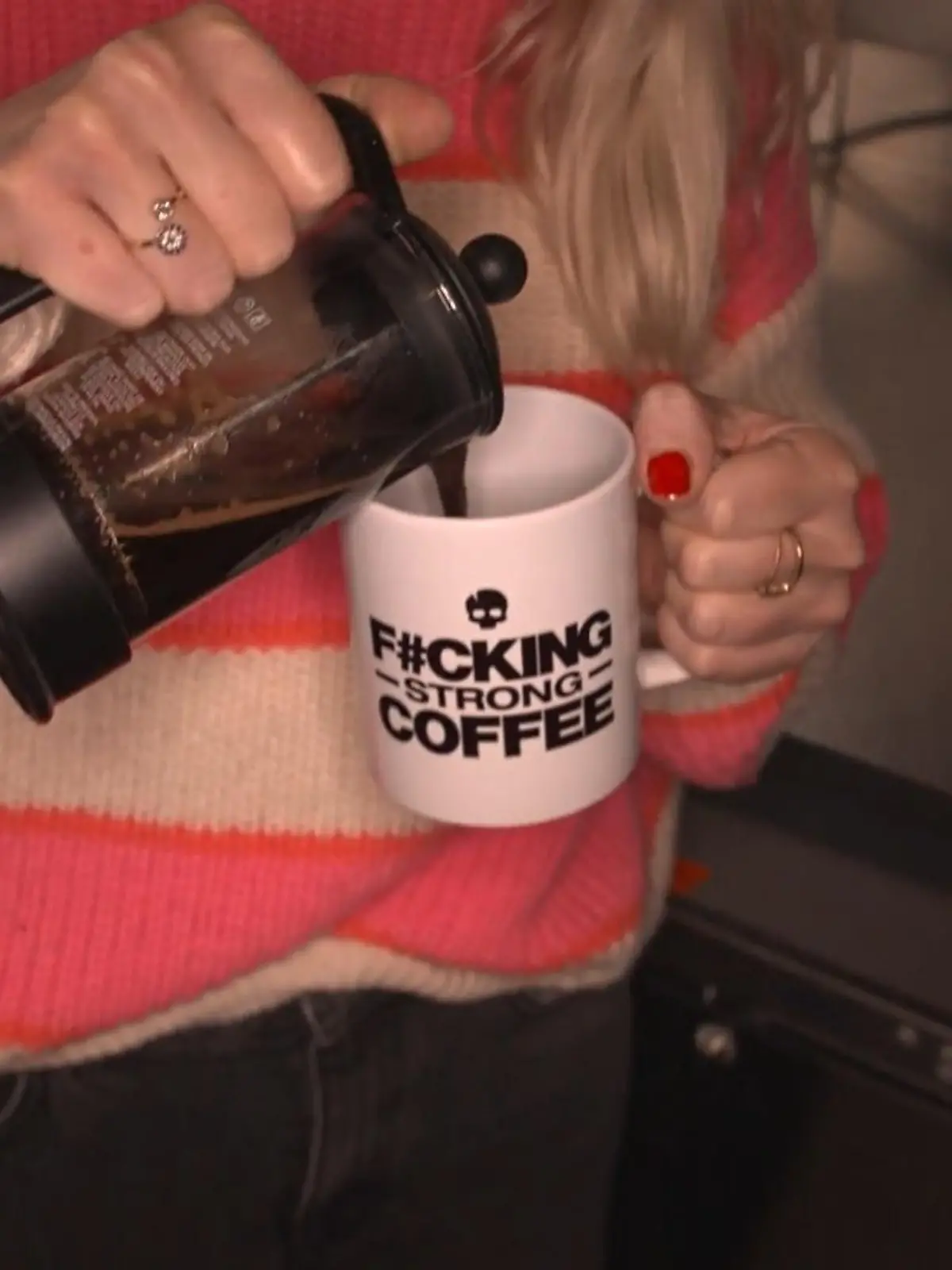 Bild zu: "Der stärkste Kaffee der Welt im Test"