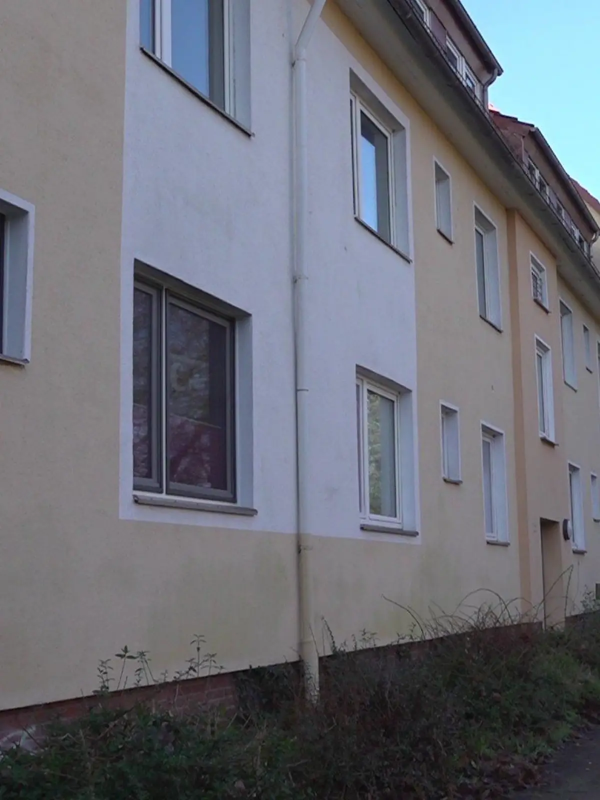 Die Horror-Häuser von Schwanewede