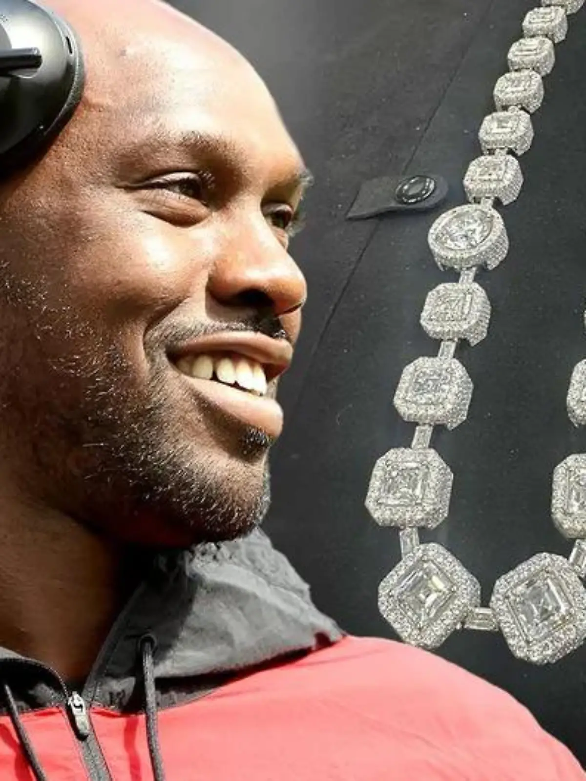 Chandler Jones
