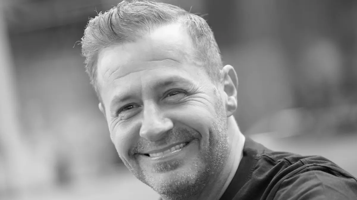 Entertainer Willi Herren ist tot Mit nur 45 Jahren