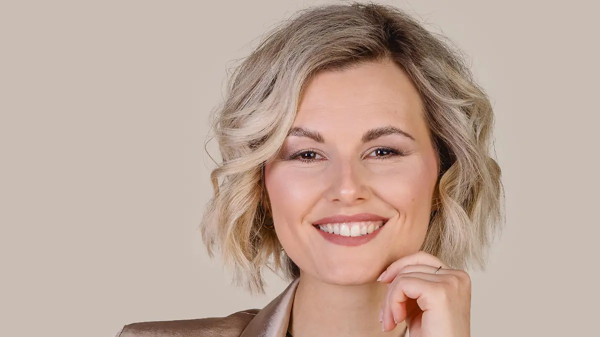Miss Germany-Kandidatin Tamara Schwab