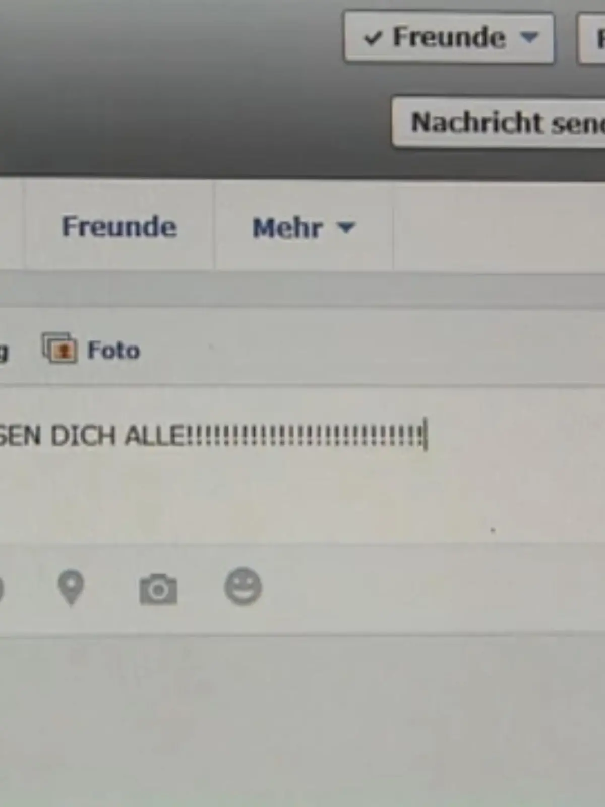 Bild zu: "Wie ein Mädchen zum Opfer wurde"