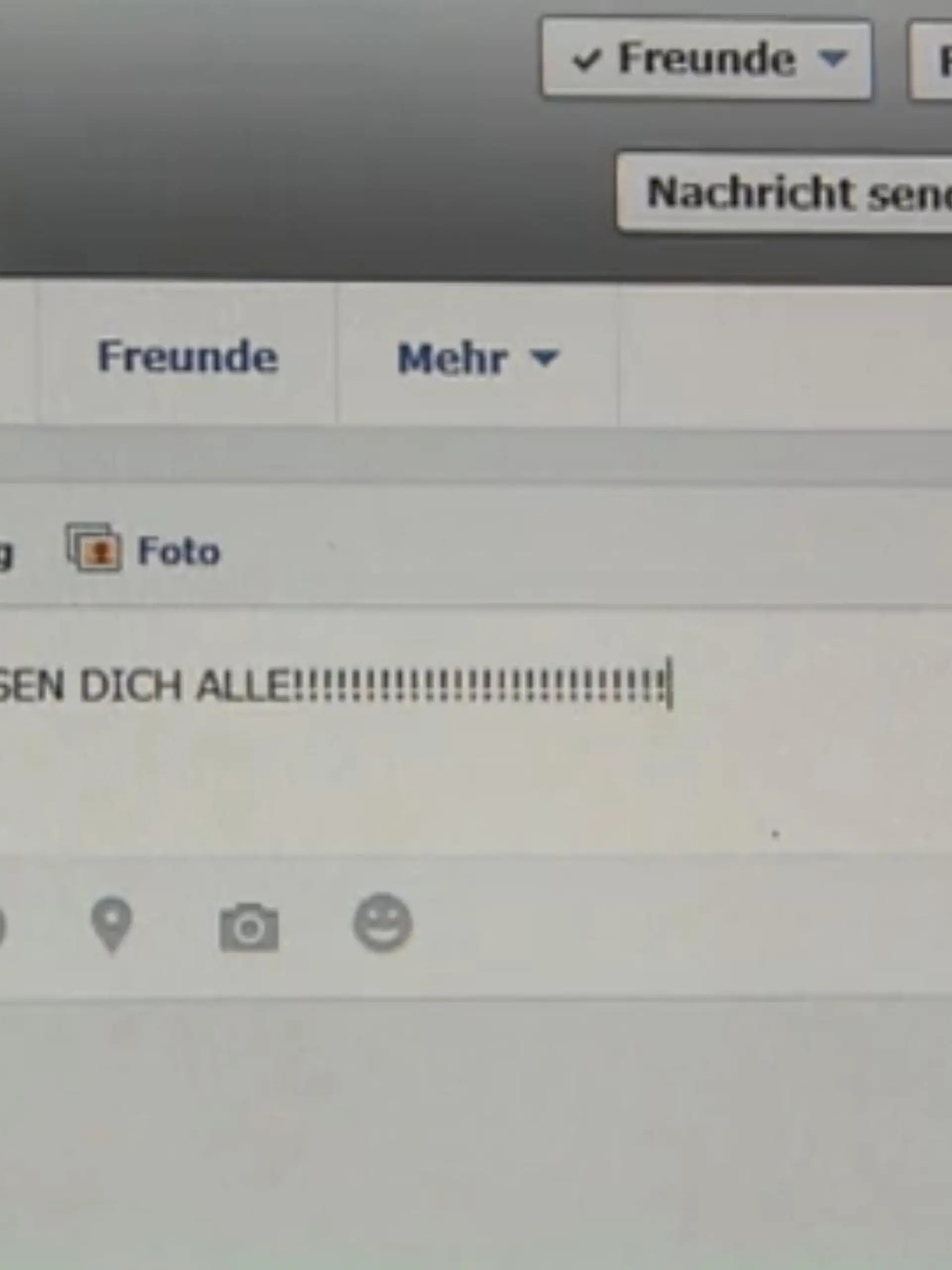 Bild zu: "Wie ein Mädchen zum Opfer wurde"