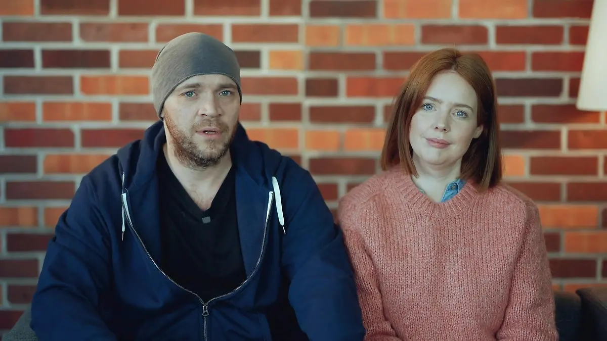 Patrick und Olivia verraten, wie es jetzt weitergeht Tonis Tablettensucht fliegt bei GZSZ auf