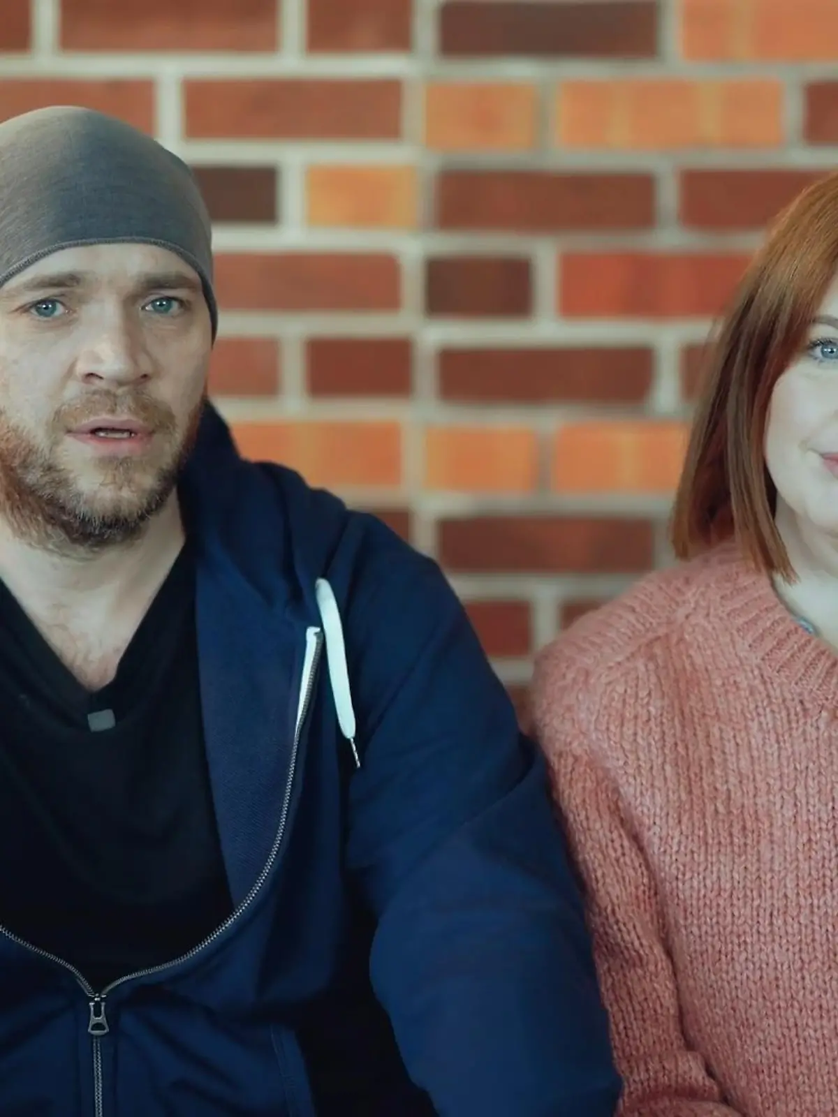 Bild zu: "Patrick und Olivia verraten, wie es jetzt weitergeht"