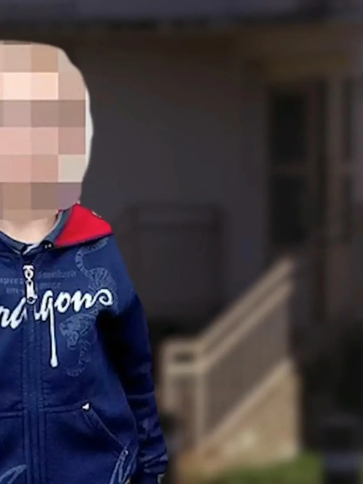 Bild zu: "Junge (9) lebt zwei Jahre allein"