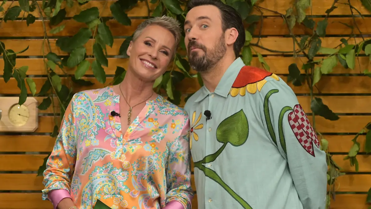Sonja Zietlow und Jan Köppen verraten ihre Dschungel-Gewinner-Favoriten!