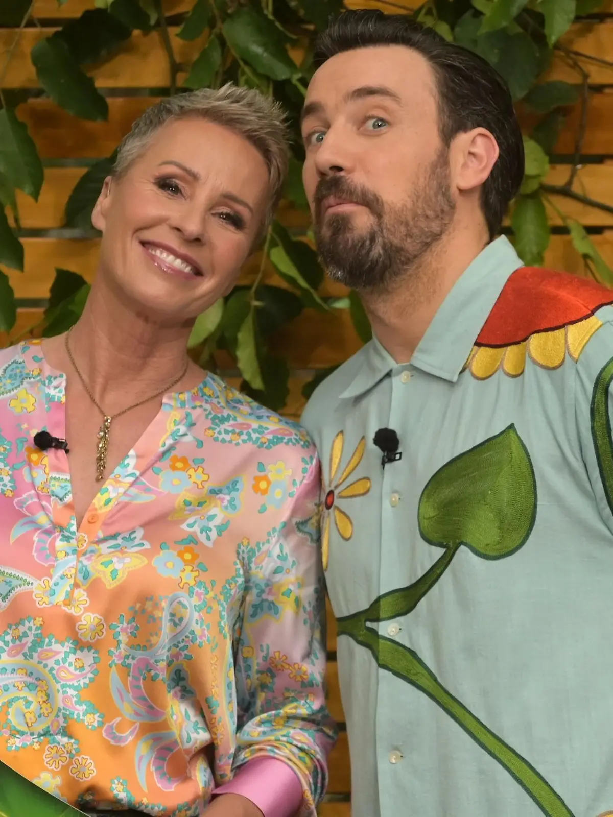 Sonja Zietlow und Jan Köppen verraten ihre Dschungel-Gewinner-Favoriten!