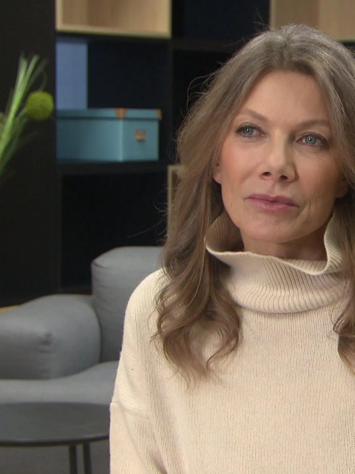 Ursula Karven, Schauspielerin