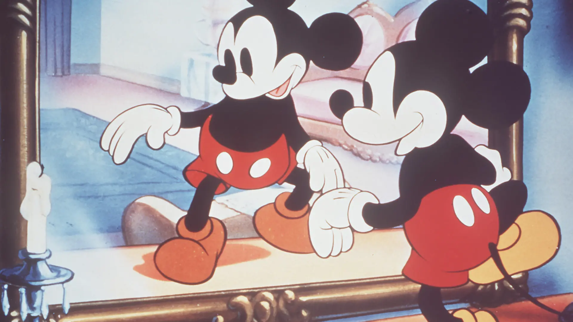 DISNEYS Micky Maus / Micky Maus *** Local Caption *** 00885301