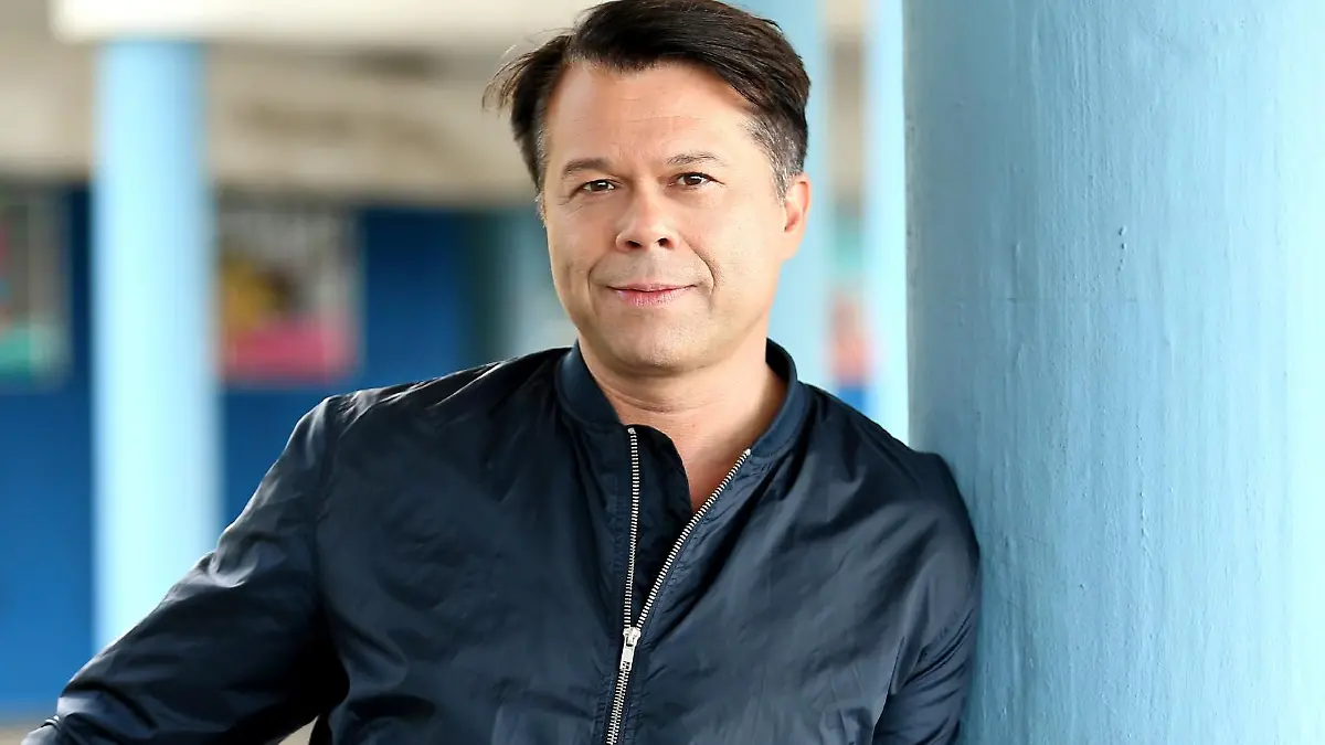 Markus Kavka moderiert die European Qualifiers bei RTL NITRO.