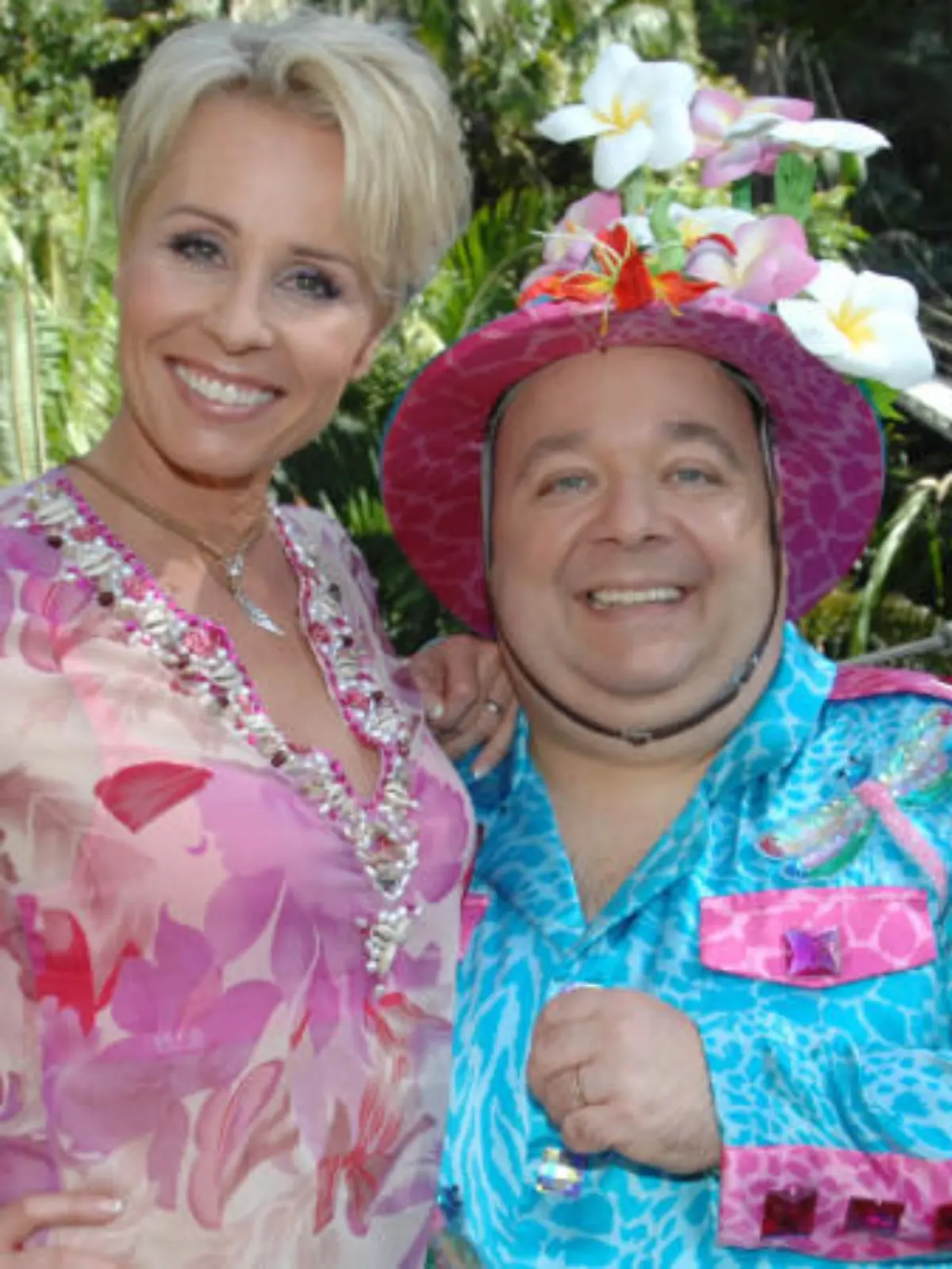 Bild zu: "Dschungelcamp 2004 - Teil 2"