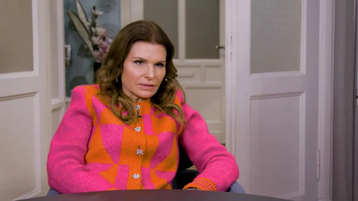 Tabea Heynig hat es selbst erlebt Geheime Liebe bei „Unter uns“