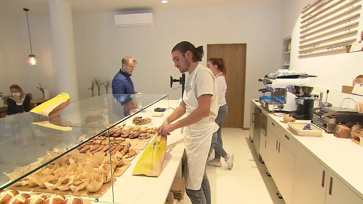 Die Wiesbadener Biokaiser*in-Filiale macht vieles anders.