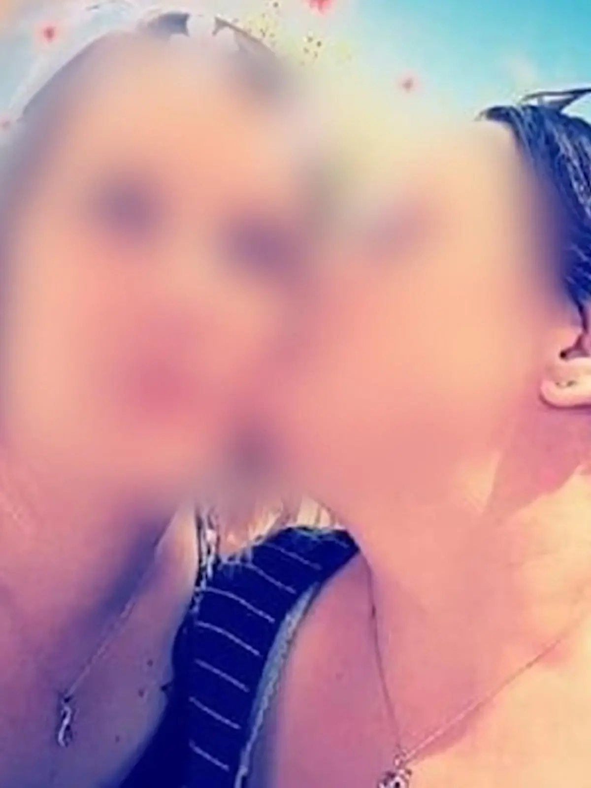 Bild zu: "Nachbarin macht sich Vorwürfe"