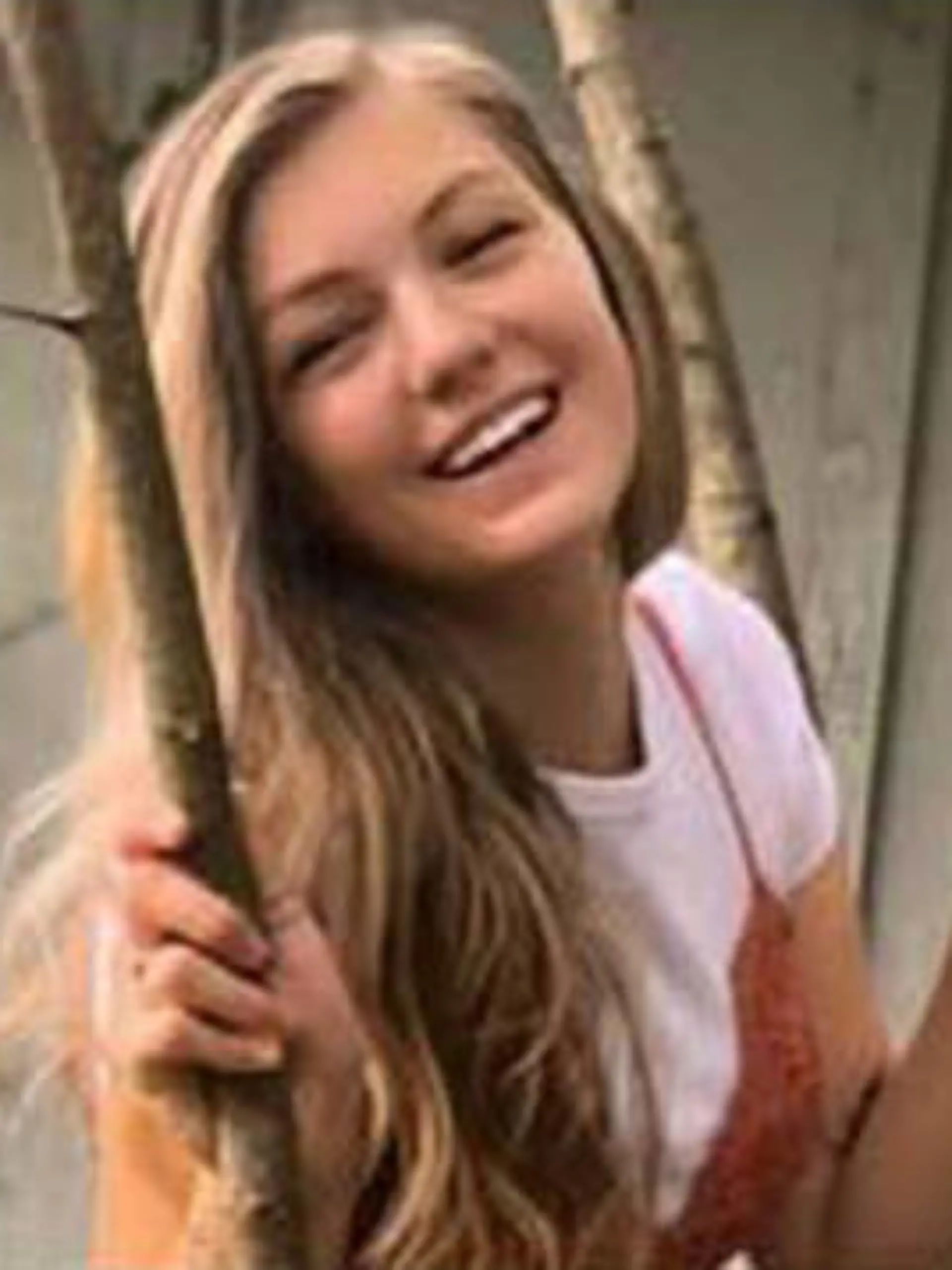 September 20, 2021, Bridger-Teton National Forest, Wyoming, USA : In a photo provided by , missing GABBY PETITO, 22, vanished while on a cross-country trip in a converted camper van with her boyfriend. Authorities say they have found a body believed to be Petito, who went missing on a trip with her boyfriend. Bridger-Teton National Forest USA PUBLICATIONxINxGERxSUIxAUTxONLY - ZUMA 20210918_new_z03_008 Copyright: xFBIxDenverx 