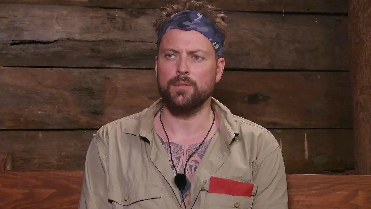 ACHTUNG: SPERRFRIST FÜR ALLE MEDIEN BIS ZUM SHOWENDE, MITTWOCH, 31.01.2024, 24:00 UHR !!! Tag 13 im Camp. Wer kommt ins Finale? Felix von Jascheroff hat da eine ganz klare Meinung: Tim nicht!
+++ Die Verwendung des sendungsbezogenen Materials ist nur mit dem Hinweis und Verlinkung auf RTL+ gestattet. +++