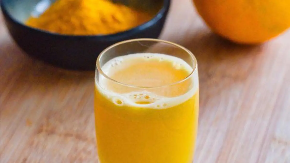 Ingwer-Shots sind vielen zu scharf, doch es gibt leckere Alternativen - und die sind auch noch richtig gesund.