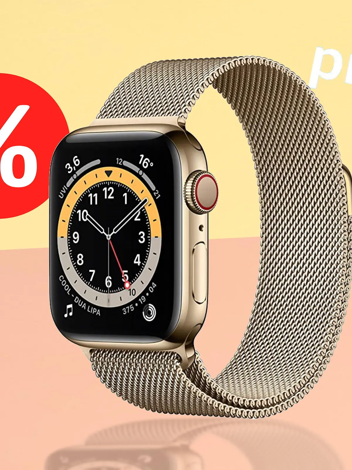 Apple Watch Prime Day