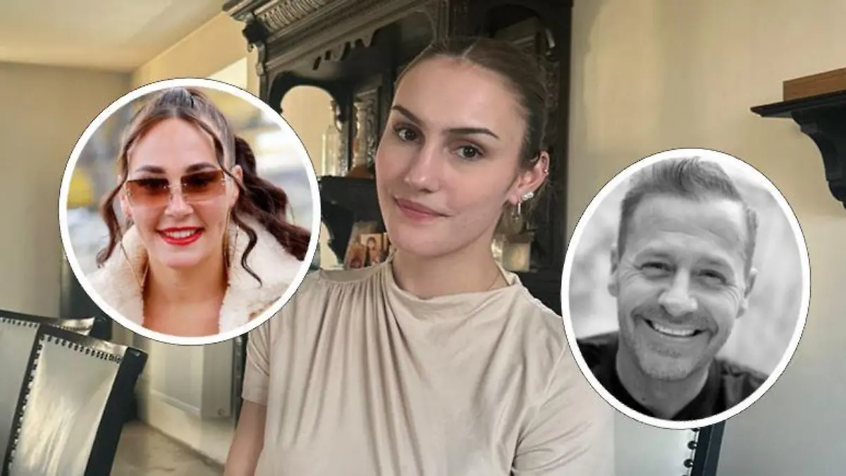 Melli B. bekam die Nummer des toten Willi Herren