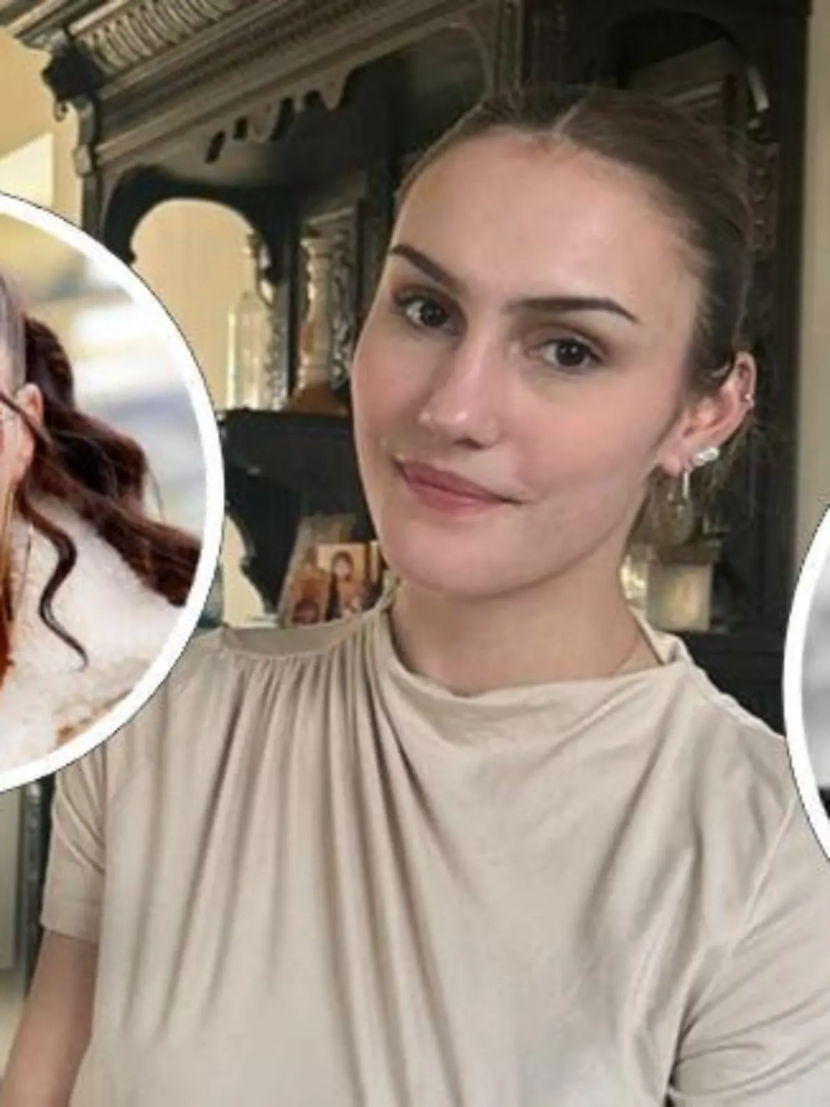 Melli B. bekam die Nummer des toten Willi Herren