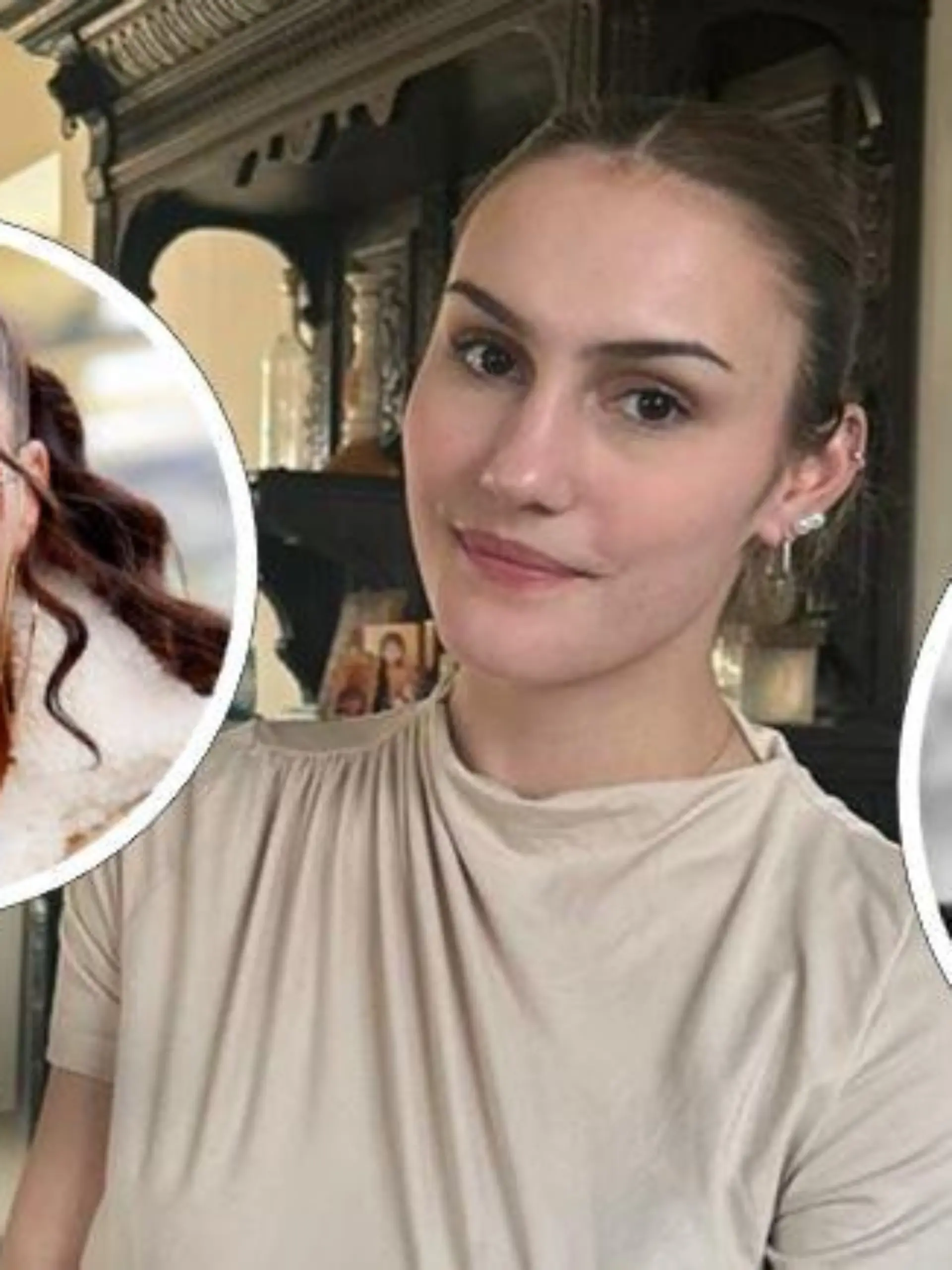 Melli B. bekam die Nummer des toten Willi Herren