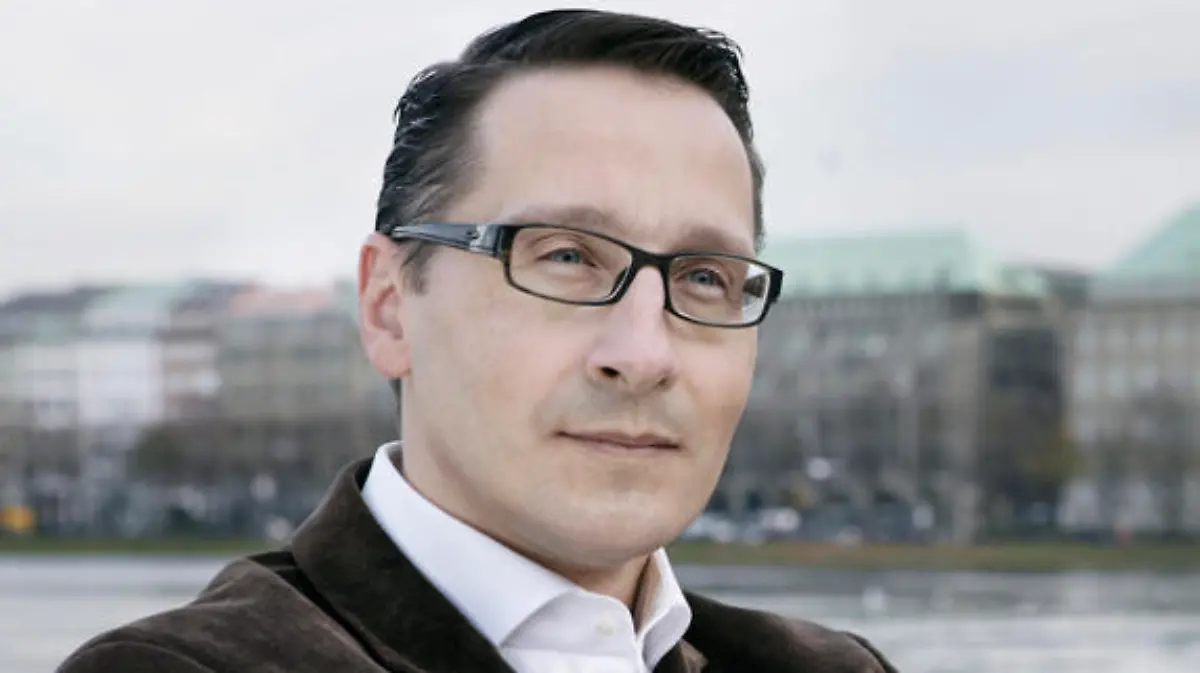 Sven Leidel, Reisesicherheitsexperte