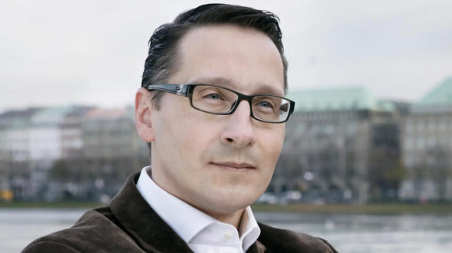 Sven Leidel, Reisesicherheitsexperte