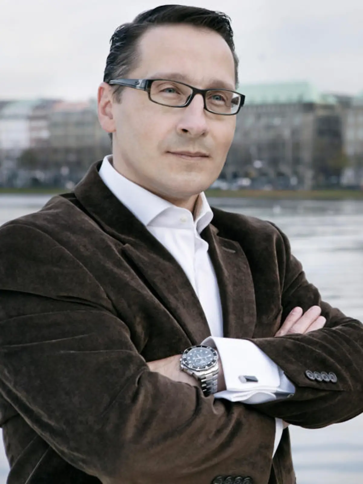 Sven Leidel, Reisesicherheitsexperte