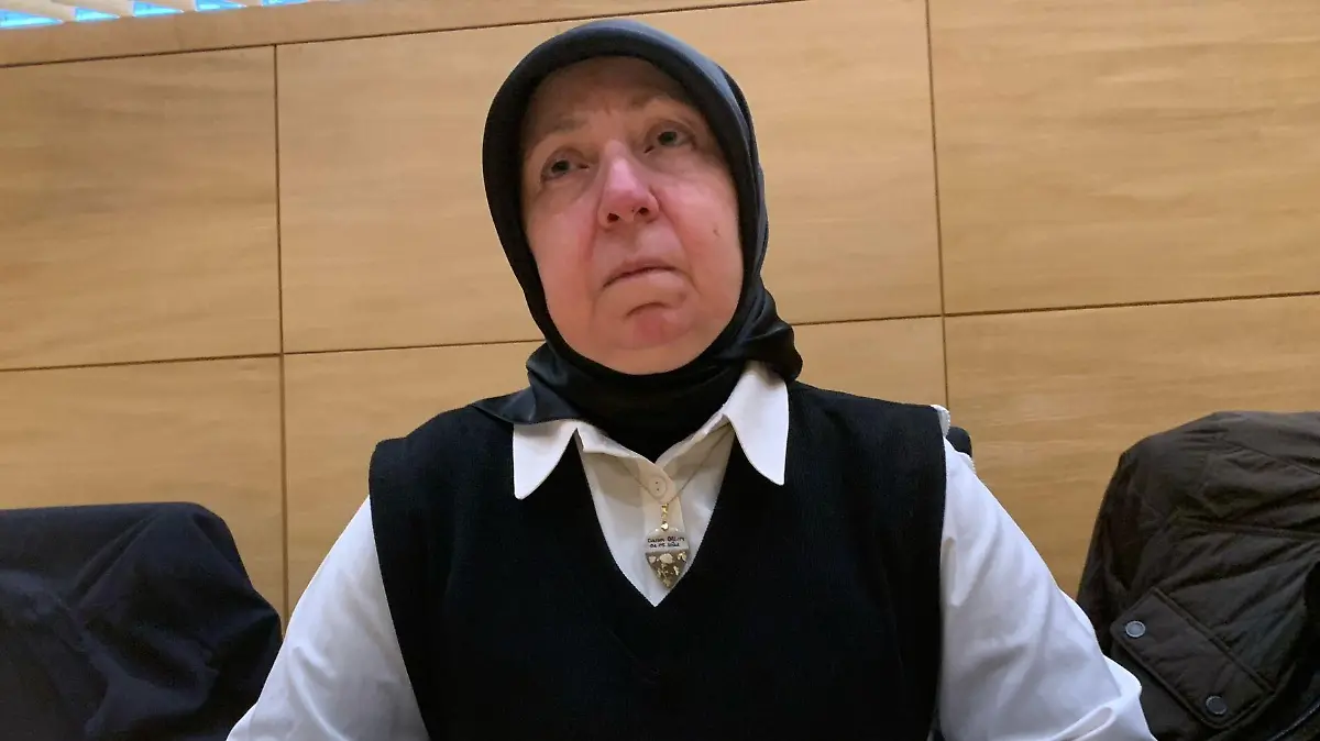 Opfermutter