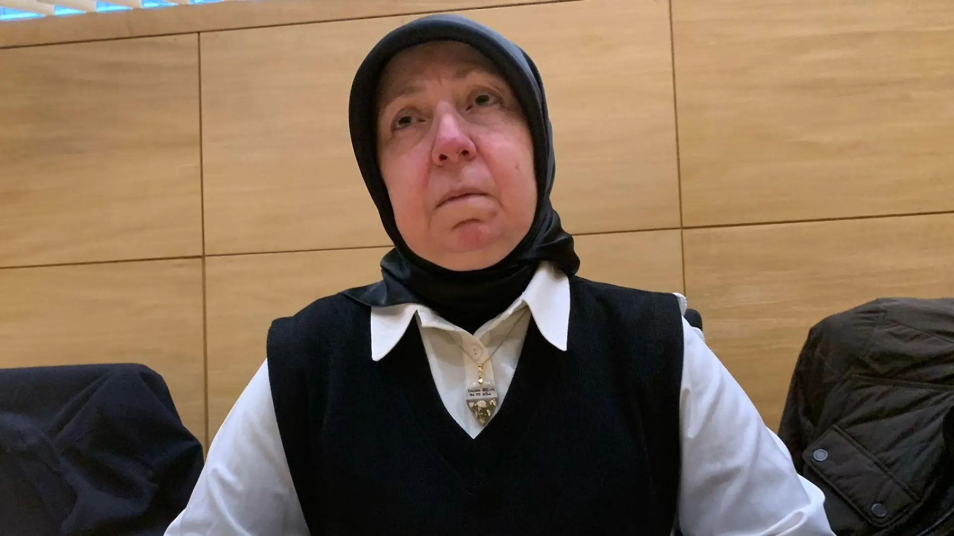 Opfermutter