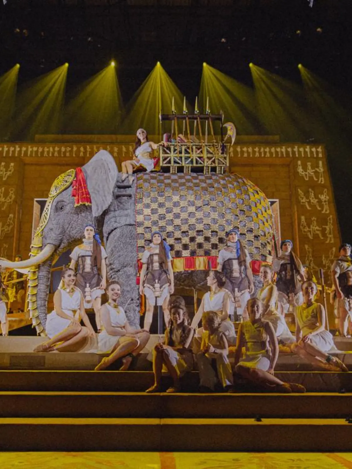 Elefant