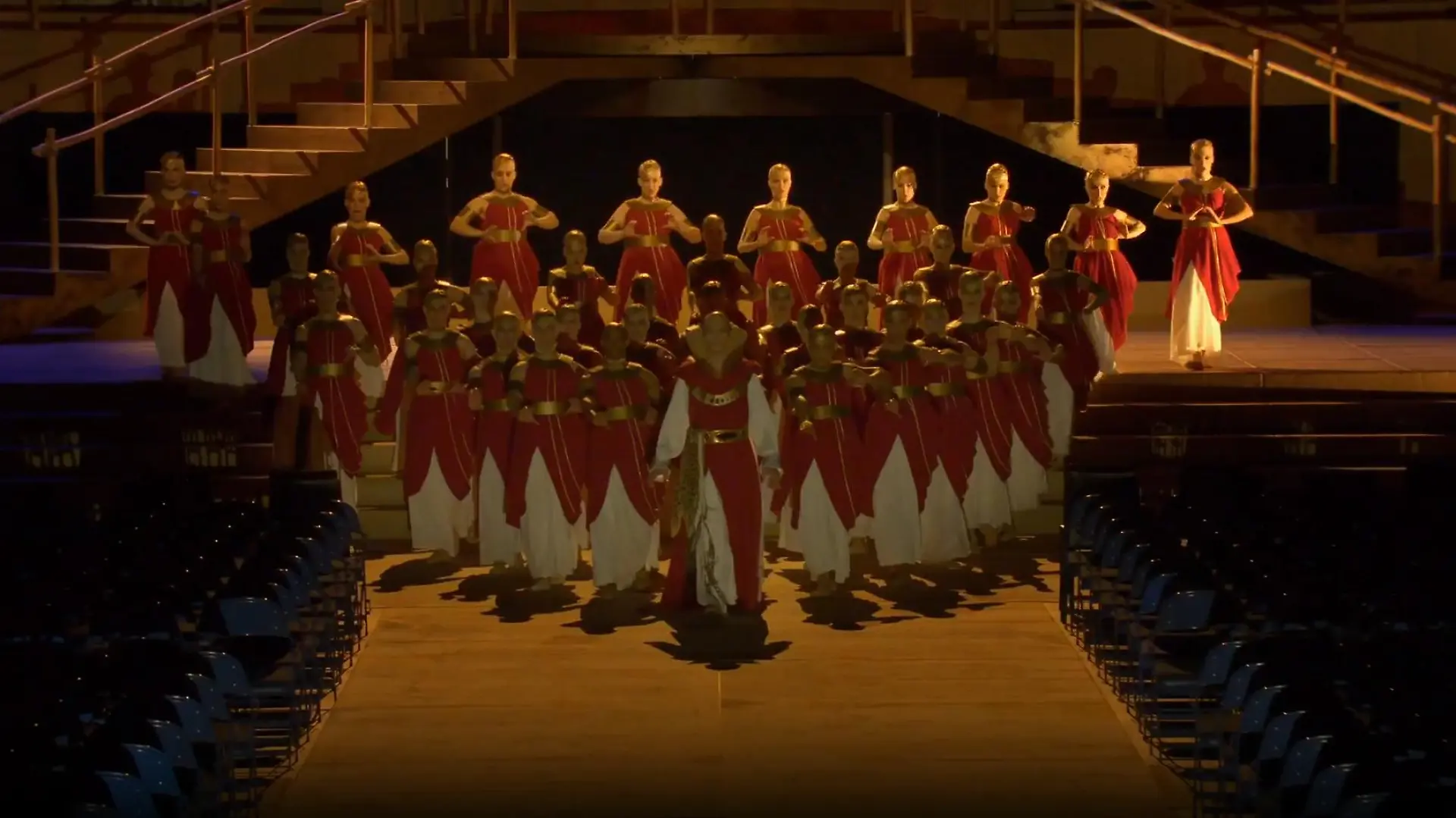 Aida-Proben