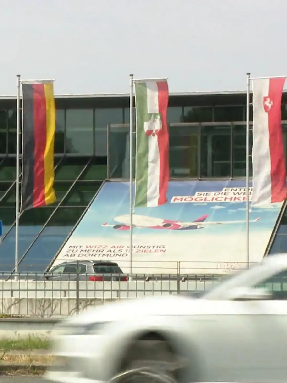Bild zu: "Reststrafe für Griechen "