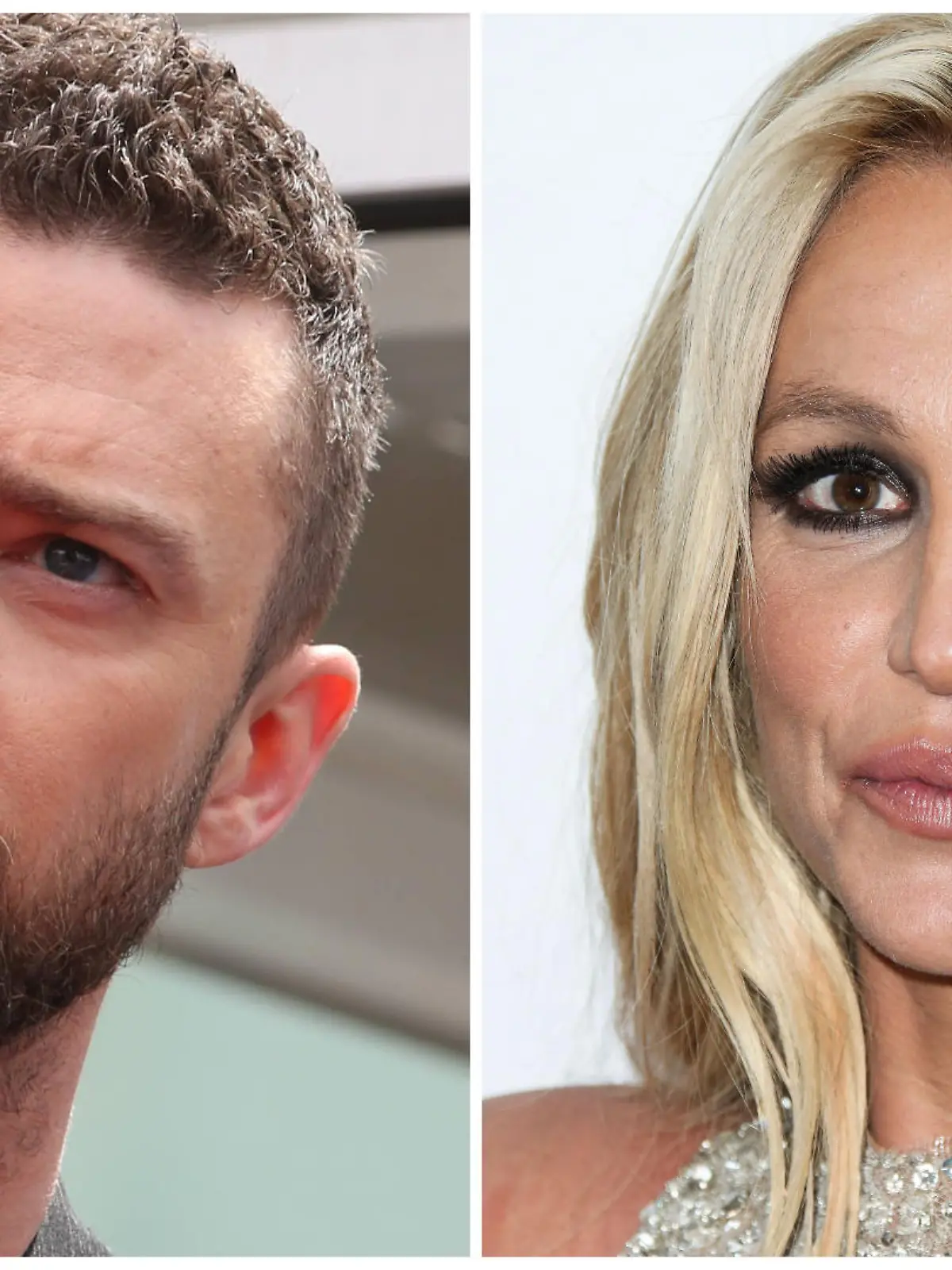 Justin Timberlake schießt öffentlich gegen Britney Spears - und sie schlägt zurück!