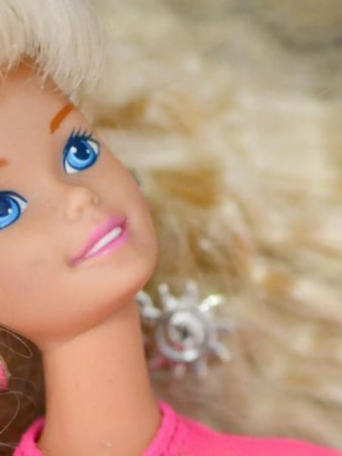 Biopic über Barbie-Gründerin ist in Arbeit
