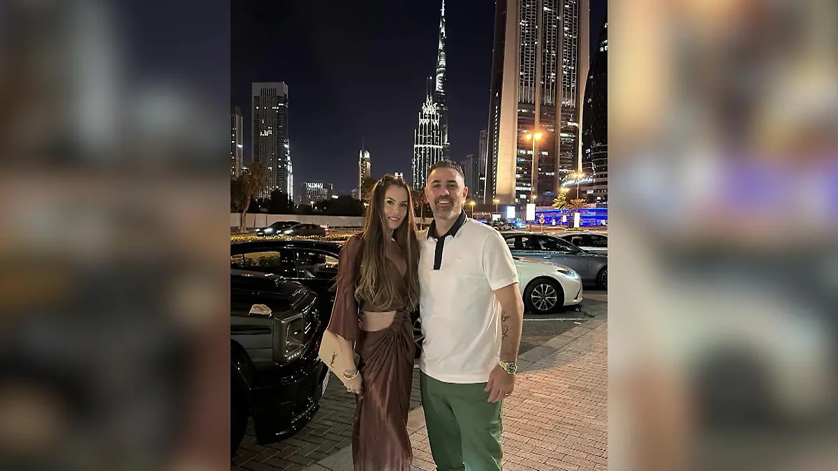 Die erste Nacht mit Bushido hat alles verändert Anna-Maria blickt zurück