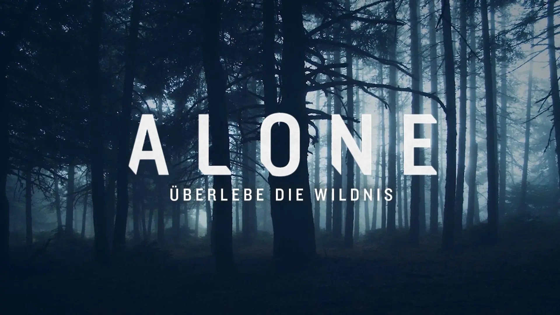 Das Logo zu "Alone - Überlebe die Wildnis"

+++ Die Verwendung des sendungsbezogenen Materials ist nur mit dem Hinweis und Verlinkung auf RTL+ gestattet. +++