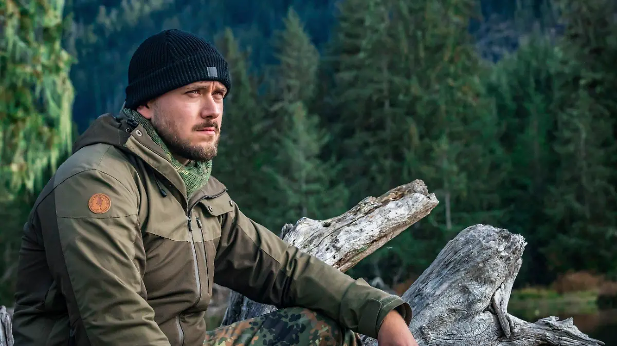 Yannick



+++ Die Verwendung des sendungsbezogenen Materials ist nur mit dem Hinweis und Verlinkung auf RTL+ gestattet. +++