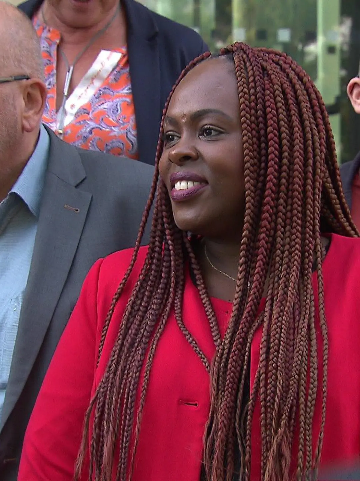 Djenabou Diallo Hartmann