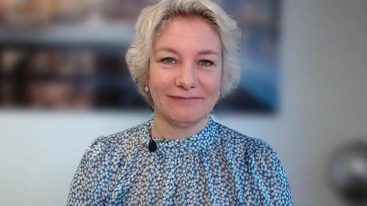 Anwältin Nicole Mutschke im RTL-Interview.