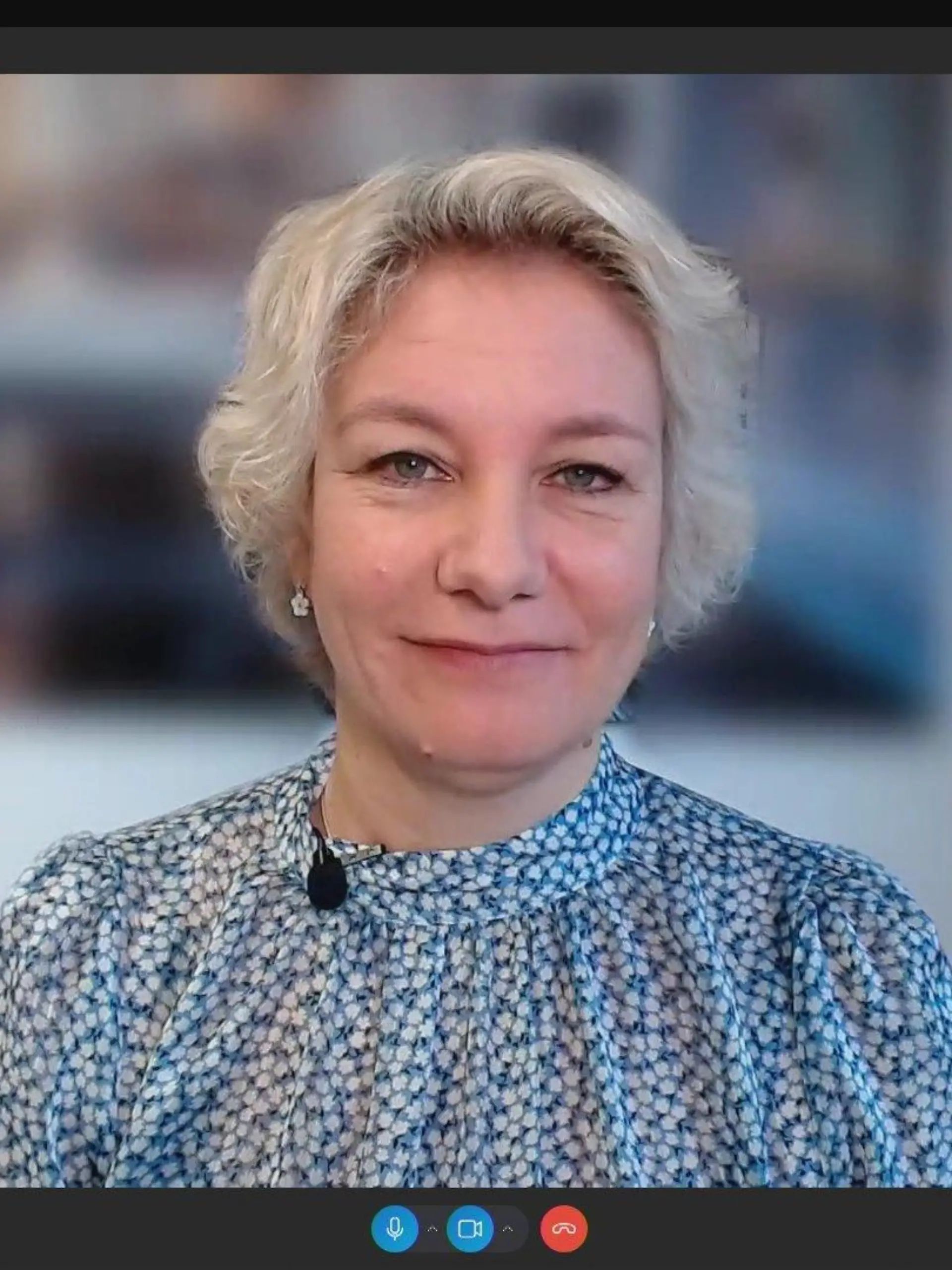 Anwältin Nicole Mutschke im RTL-Interview.