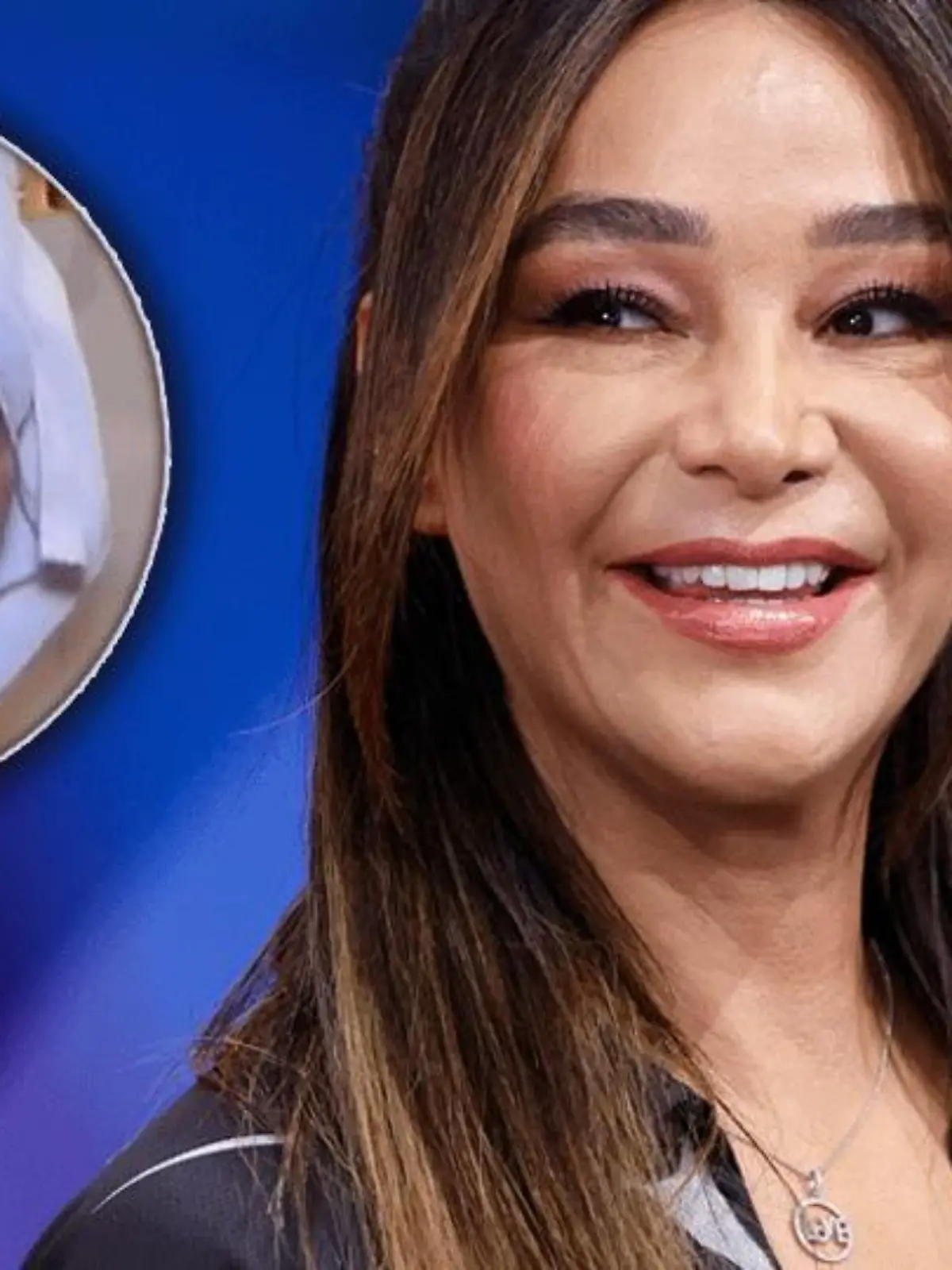 Verona Pooth veräppelt ihre Follower mit "Blubb"-Beautygeheimnis.